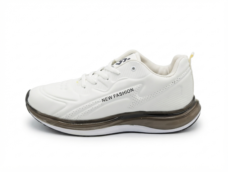 کتانی مردانه مدل نیو فشن زیره ضد سایش